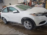 Honda Hr-V Awd Lx 3CZRU6H30MM743851 fotografie