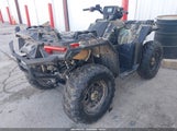Polaris Sportsman 850 Ultimate Trail Le 4XASXZ85XRB157570 photo