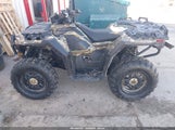 Polaris Sportsman 850 Ultimate Trail Le 4XASXZ85XRB157570 photo