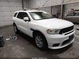 Dodge Durango Pursuit Awd 1C4RDJFG3LC405990 снимка