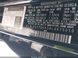 Kia Sorento 3.3L S 5XYPG4A58LG675010 photo