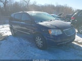Chrysler Town & Country Touring 2C4RC1BG4ER126809 fotografie