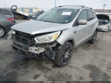 Ford Escape Titanium 1FMCU9J95HUE00607 снимка