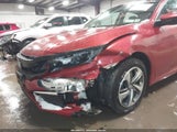 Honda Civic Lx 2HGFC2F61KH534486 снимка