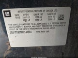 Cadillac Xts Premium 2G61T5S35D9148854 снимка