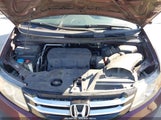 Honda Odyssey Ex 5FNRL5H4XEB044406 снимка