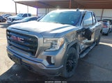 GMC Sierra  4Wd Short Box Elevation 3GTU9CEDXMG456271 снимка