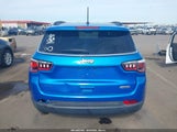 Jeep Compass Latitude Fwd 3C4NJCBB0JT461643 photo