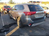 Mitsubishi Outlander Es JA4AD2A34KZ029765 снимка