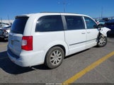 Chrysler Town & Country Touring 2C4RC1BGXER357648 fotografie