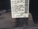 Nissan Frontier Pro-4X 1N6AD0EV5JN734504 снимка