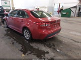 Toyota Corolla Le JTDEPRAE1LJ080049 снимка