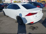 Lexus Is 300 JTHBA1D21K5089881 fotografie