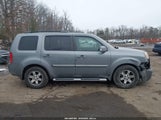 Honda Pilot Touring 5FNYF48999B013744 снимка