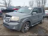 Honda Pilot Touring 5FNYF48999B013744 снимка