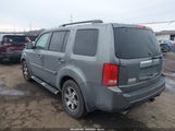 Honda Pilot Touring 5FNYF48999B013744 снимка