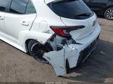 Toyota Gr Corolla Premium JTNABAAEXRA011587 снимка