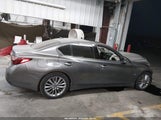 Infiniti Q50 3.0T Luxe JN1EV7AP2JM352411 photo