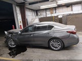 Infiniti Q50 3.0T Luxe JN1EV7AP2JM352411 photo
