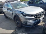 Honda Cr-V Hybrid Sport-L 7FARS5H82SE028397 photo