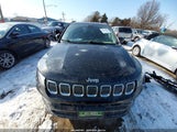 Jeep Compass Latitude Lux 4X4 3C4NJDFB6NT218750 снимка
