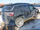 Jeep Compass Latitude Lux 4X4 3C4NJDFB6NT218750 снимка
