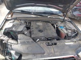 Audi A4 2.0T Premium WAUFFAFL9FN028064 снимка