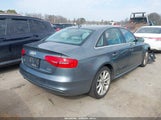 Audi A4 2.0T Premium WAUFFAFL9FN028064 снимка
