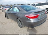 Toyota Camry Xse 4T1BF1FK4HU796354 photo