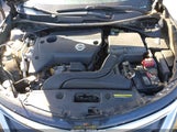 Nissan Altima 2.5 Sl 1N4AL3AP4DN560322 снимка