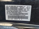 Honda Odyssey Ex-L 5FNRL5H6XCB058319 снимка