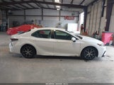 Toyota Camry Se 4T1G11AK5RU857885 fotografie