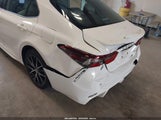Toyota Camry Se 4T1G11AK5RU857885 fotografie