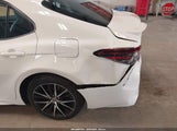 Toyota Camry Se 4T1G11AK5RU857885 fotografie