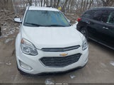Chevrolet Equinox Ltz 2GNALDEK6G6324978 снимка