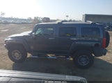 Hummer H3 Suv Alpha 5GTEN13L388120822 снимка