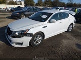 Kia Optima Lx 5XXGM4A71EG342147 снимка