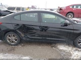 Hyundai Elantra Sel 5NPD84LF9JH215933 photo