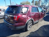 Ford Explorer Limited 1FM5K7F88JGA98494 снимка