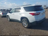 Chevrolet Traverse Fwd Lt Cloth 1GNERGKWXLJ318512 fotografie