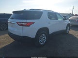 Chevrolet Traverse Fwd Lt Cloth 1GNERGKWXLJ318512 photo