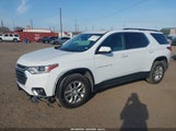 Chevrolet Traverse Fwd Lt Cloth 1GNERGKWXLJ318512 photo