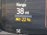 Ford Mustang Mach-E Select 3FMTK1RM4NMA29049 снимка