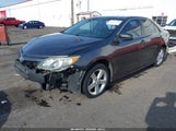 Toyota Camry Se 4T1BF1FK8CU110714 снимка