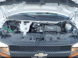 Chevrolet Express 1GB0GRFG4G1271494 снимка