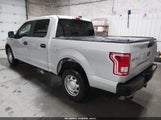 Ford F-150 Xl 1FTEW1EG2HKC26671 снимка