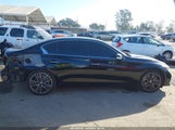 Infiniti Q50 Hybrid Sport JN1AV7AP0FM790852 photo