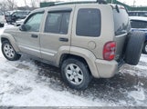 Jeep Liberty Limited Edition 1J8GL58K56W247263 снимка