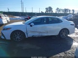 Toyota Camry Se 4T1G11AK9NU714299 снимка