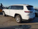 Jeep Grand Cherokee L Laredo 4X4 1C4RJKAG9P8858607 photo